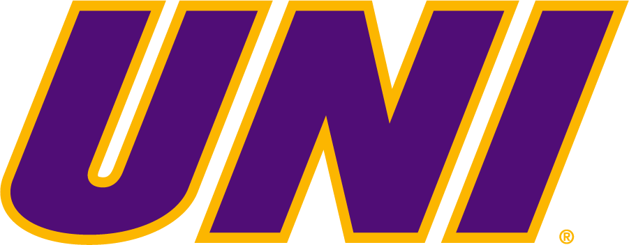 Northern Iowa Panthers 2021-Pres Wordmark Logo iron on transfers for T-shirts